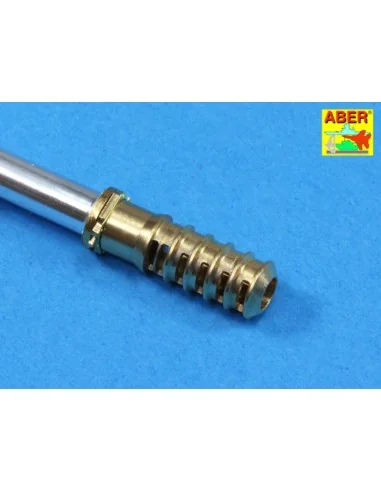 Armament for T10-M, 1/35 - Aber Models 35 L-182