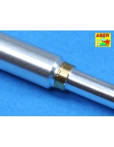 Armament for T10-M, 1/35 - Aber Models 35 L-182