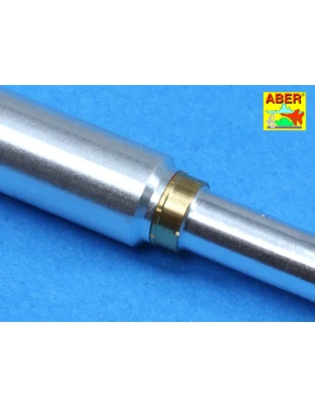 Armament for T10-M, 1/35 - Aber Models 35 L-182