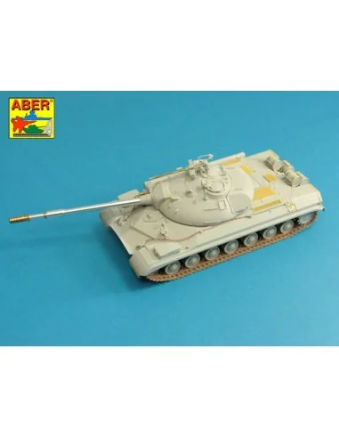 Armament for T10-M, 1/35 - Aber Models 35 L-182