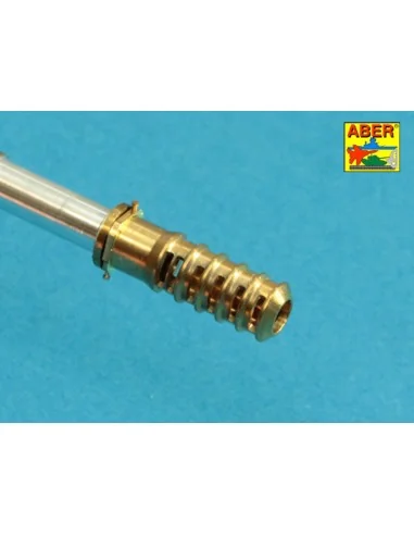 Armament for T10-M, 1/35 - Aber Models 35 L-182
