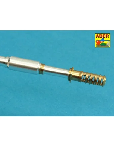 [NO_DESC] Armament for T10-M, 1/35 - Aber Models 35 L-182
