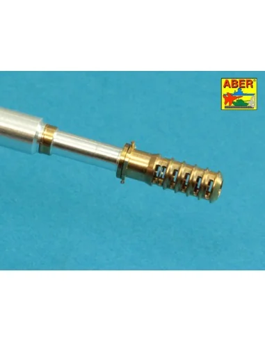 Armament for T10-M, 1/35 - Aber Models 35 L-182