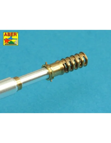 Armament for T10-M, 1/35 - Aber Models 35 L-182