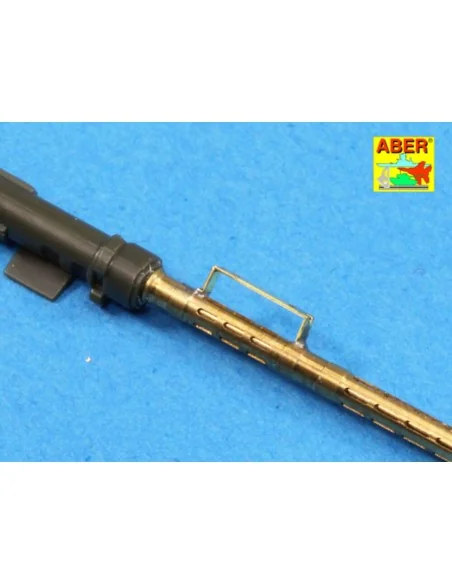 Barrel for KPVT machin gun - tank version, 1/35 - Aber Models 35 L-183