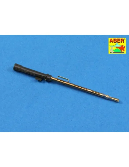 Barrel for KPVT machin gun - tank version, 1/35 - Aber Models 35 L-183