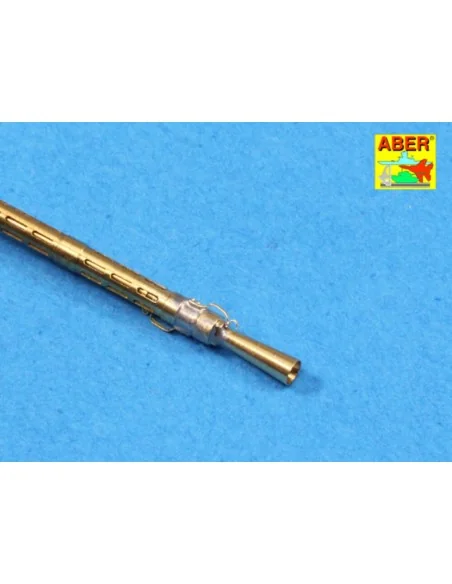 [NO_DESC] Barrel for KPVT machin gun - tank version, 1/35 - Aber Mo...