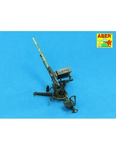 [NO_DESC] Barrel for KPVT machin gun - tank version, 1/35 - Aber Mo...