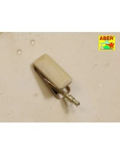 Armament for Panther Ausf. D (early), 1/35 - Aber Models 35 L-184