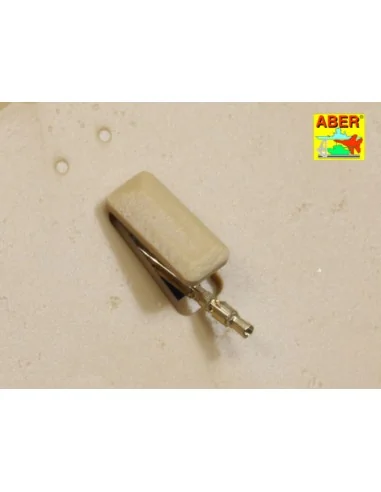 Armament for Panther Ausf. D (early), 1/35 - Aber Models 35 L-184