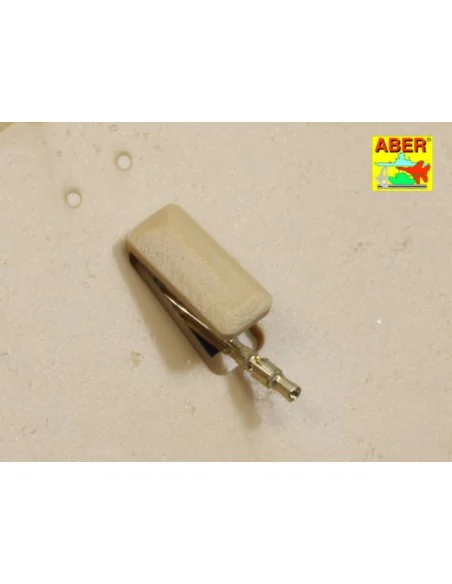 [NO_DESC] Armament for Panther Ausf. D (early), 1/35 - Aber Models ...