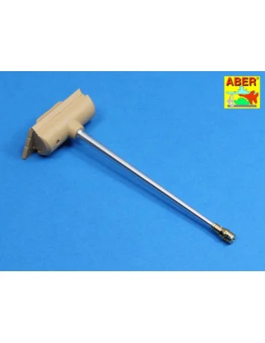 Armament for Panther Ausf. D (early), 1/35 - Aber Models 35 L-184