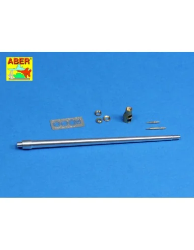 Armament for Panther Ausf. D (early), 1/35 - Aber Models 35 L-184