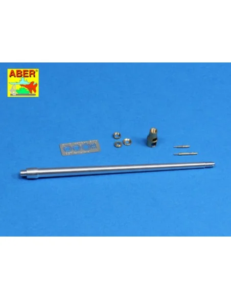 [NO_DESC] Armament for Panther Ausf. D (early), 1/35 - Aber Models ...