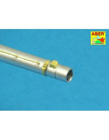 Armament for Russian MBT T-14 ARMATA, 1/35 - Aber Models 35 L-187