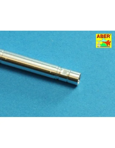 Armament for Russian MBT T-14 ARMATA, 1/35 - Aber Models 35 L-187