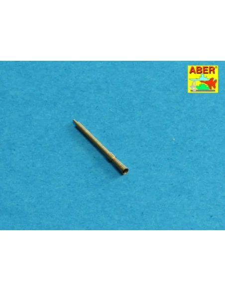 Armament for Russian MBT T-14 ARMATA, 1/35 - Aber Models 35 L-187