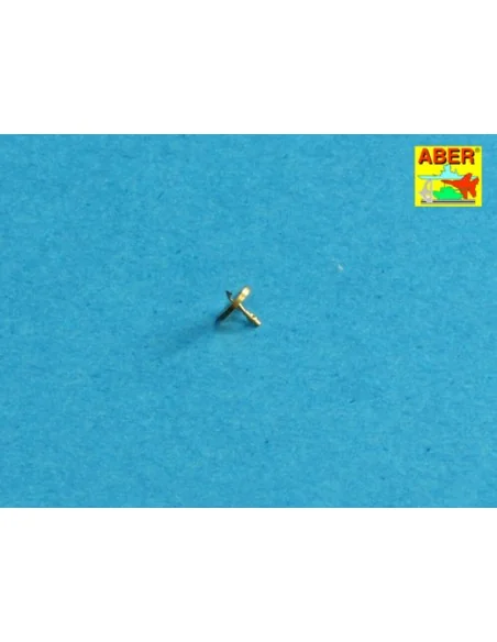 [NO_DESC] Armament for Russian MBT T-14 ARMATA, 1/35 - Aber Models ...