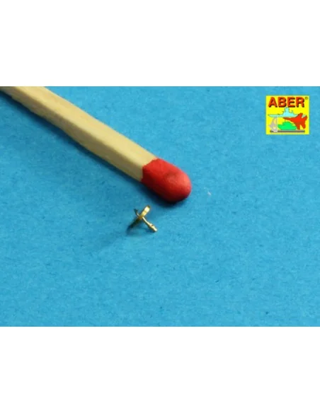 [NO_DESC] Armament for Russian MBT T-14 ARMATA, 1/35 - Aber Models ...