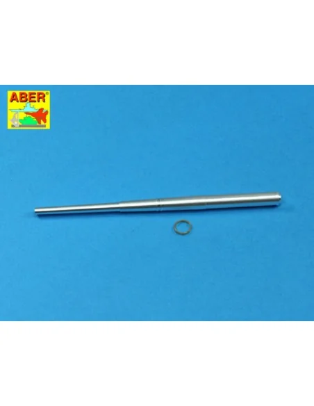 German 88mm L/56 single-piece barrel for Flak 18/37, 1/35 - Aber Mo...