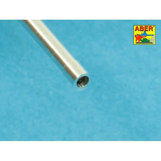 Russian U-5TS (2A20) 115 mm tank Barrel for T-62, 1/72 - Aber Model...