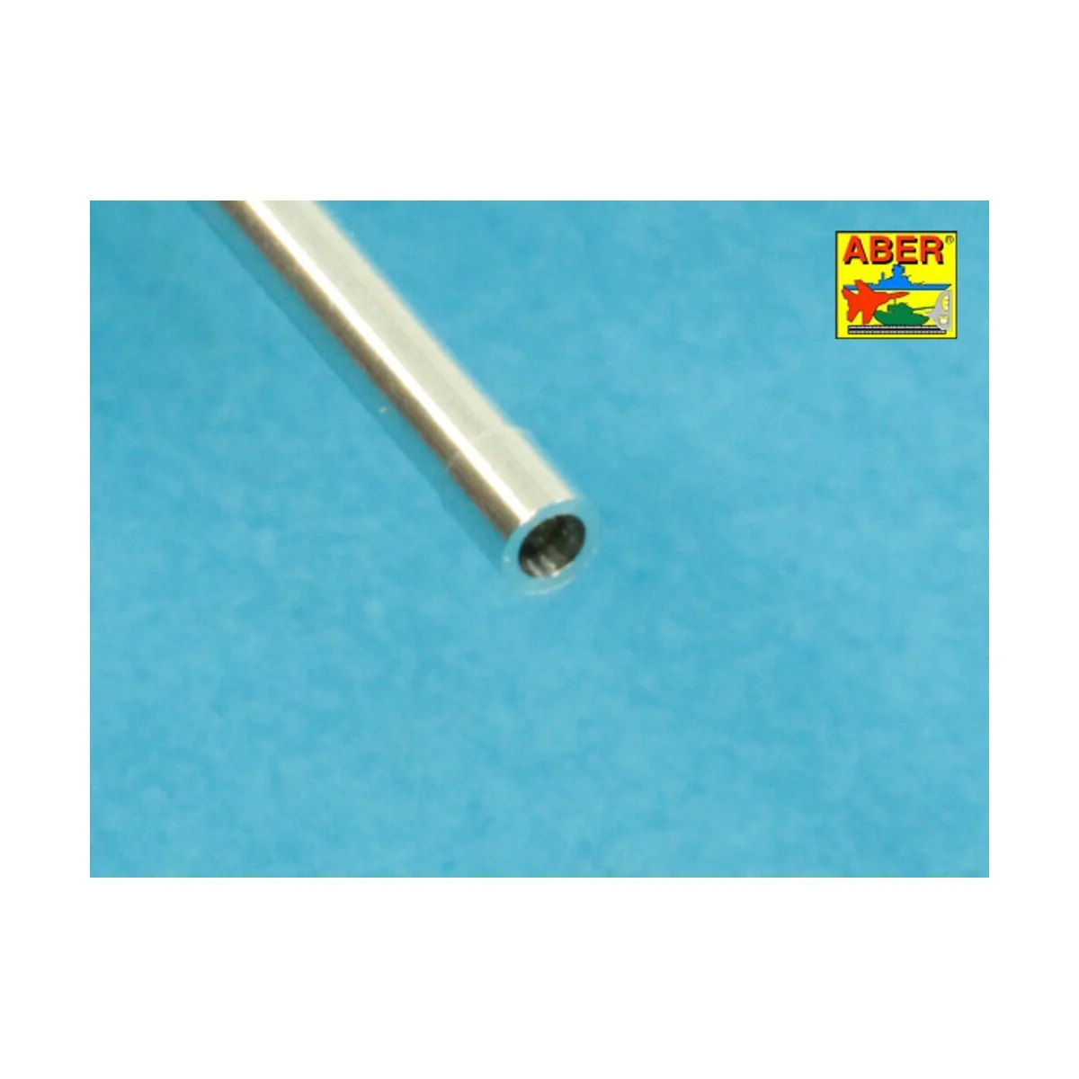 Russian U-5TS (2A20) 115 mm tank Barrel for T-62, 1/72 - Aber Model...