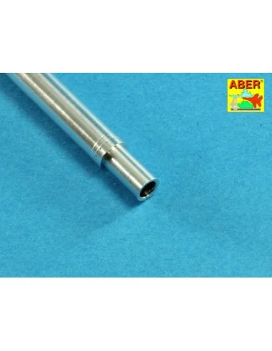 120 mm L/44 Smoothbore gun barrel forType 10 Tank, 1/35 - Aber Mode...
