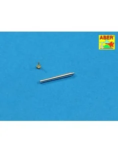Armament for French Tank Somua, 1/35 - Aber Models 35 L-193 2