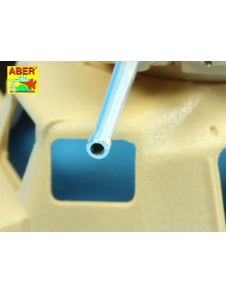 Armament for French Tank Somua, 1/35 - Aber Models 35 L-193