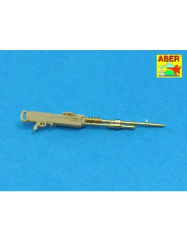 [NO_DESC] Barrel for machine gun 8 mm Hotchkiss Mle 1914, 1/35 - Ab...