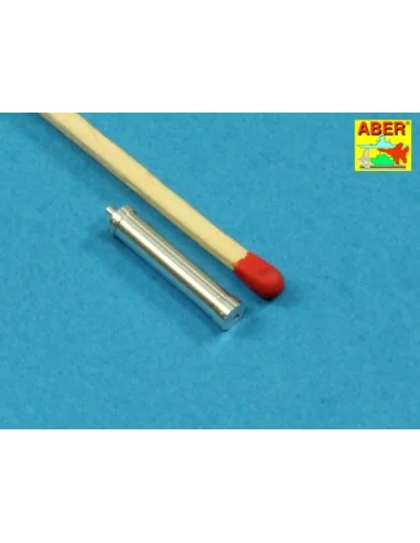 Barrels for Tank Mk.IV Female, 1/35 - Aber Models 35 L-196