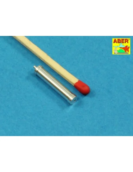 [NO_DESC] Barrels for Tank Mk.IV Female, 1/35 - Aber Models 35 L-196