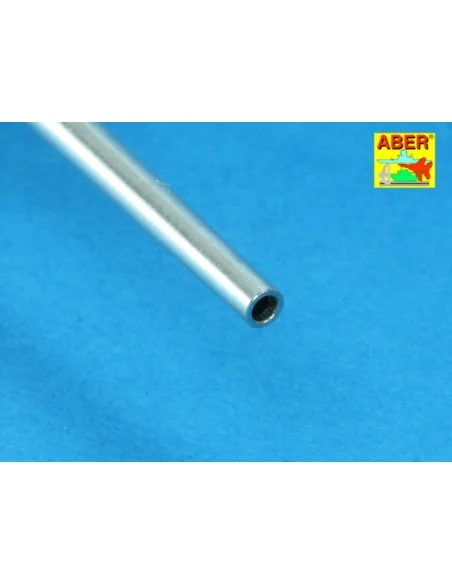 Armament for US M6 Heavy Tank, 1/35 - Aber Models 35 L-200