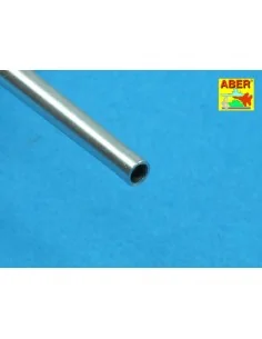 Barrel for SELF-PROPELLED GUN SU-85, 1/35 - Aber Models 35 L-203