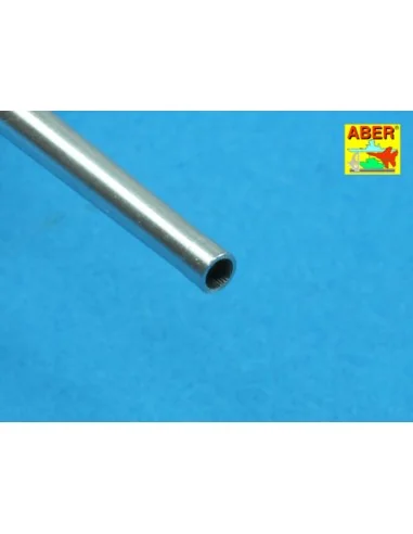 Barrel for SELF-PROPELLED GUN SU-85, 1/35 - Aber Models 35 L-203