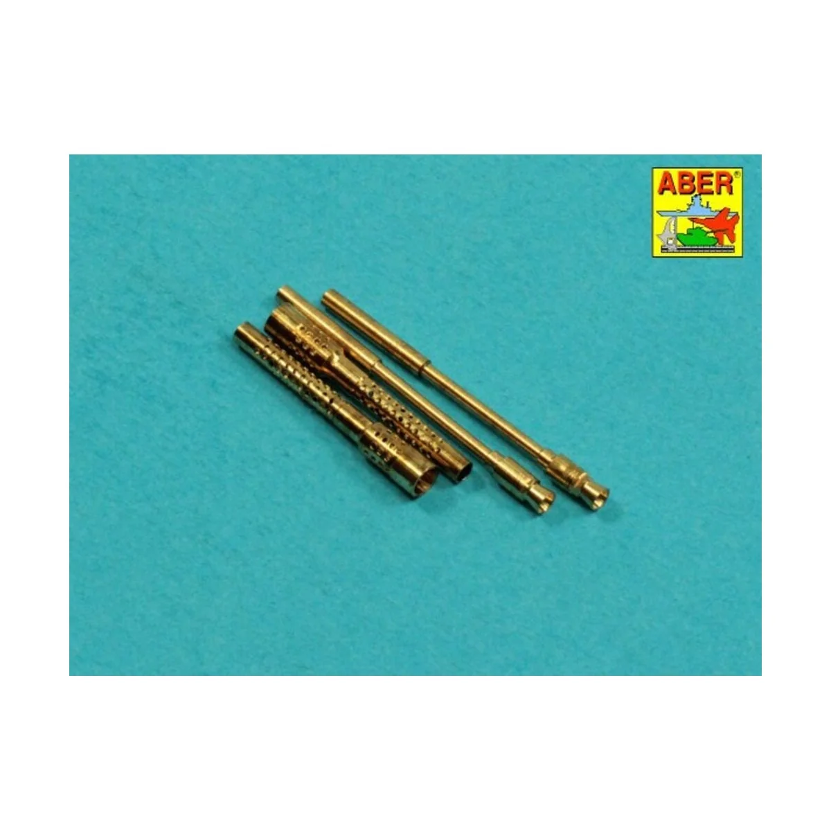 Set of 2 barrels for German 13 mm MG 131 aircraft machine guns, 1/2... Set of 2 barrels for German 13 mm MG 131 aircraft machine guns, 1/2...