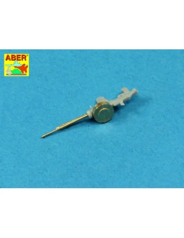 Armament for Soviet Medium Tank T44M 85mm, 1/35 - Aber Models 35 L-206