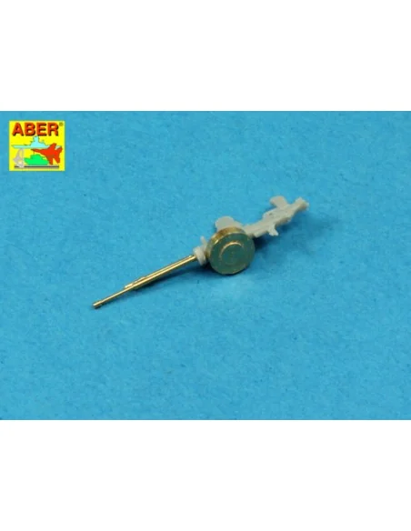 Armament for Soviet Medium Tank T44M 85mm, 1/35 - Aber Models 35 L-206