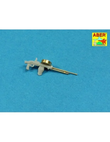 Armament for Soviet Medium Tank T44M 85mm, 1/35 - Aber Models 35 L-206