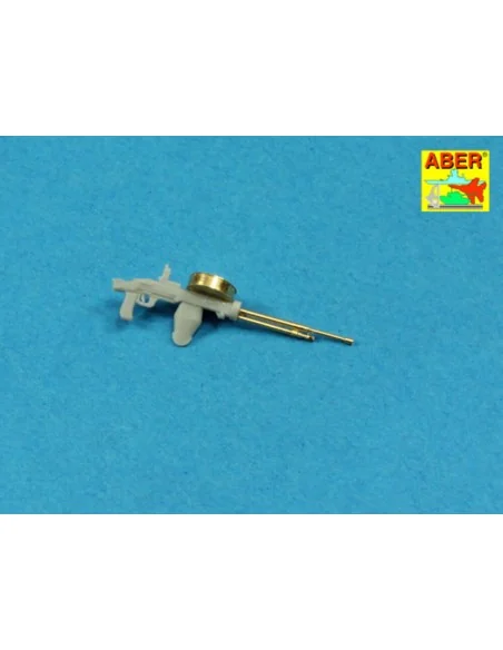Armament for Soviet Medium Tank T44M 85mm, 1/35 - Aber Models 35 L-206