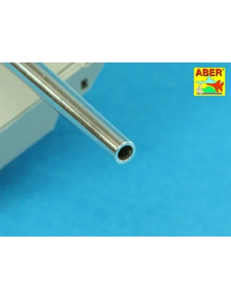 German barrel for Sd.Kfz.234/4, 1/35 - Aber Models 35 L-211