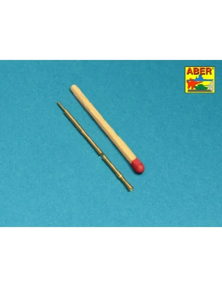 Barrels for Russian ZSU-23-4 Shilka Self-propelled AA gun, 1/35 - A...