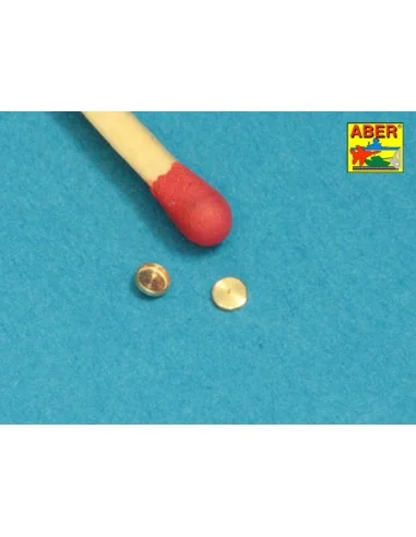 Barrels for Russian ZSU-23-4 Shilka Self-propelled AA gun, 1/35 - A...