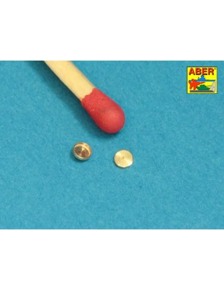 Barrels for Russian ZSU-23-4 Shilka Self-propelled AA gun, 1/35 - A...
