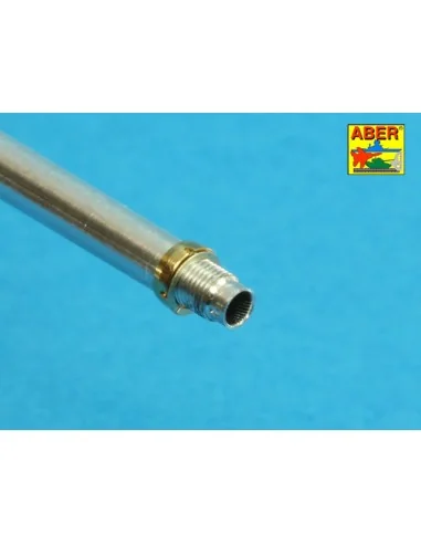 Barrel 8, 8cm Kw.K 43 for Tiger B Porsche turret-late, 1/35 - Aber ...