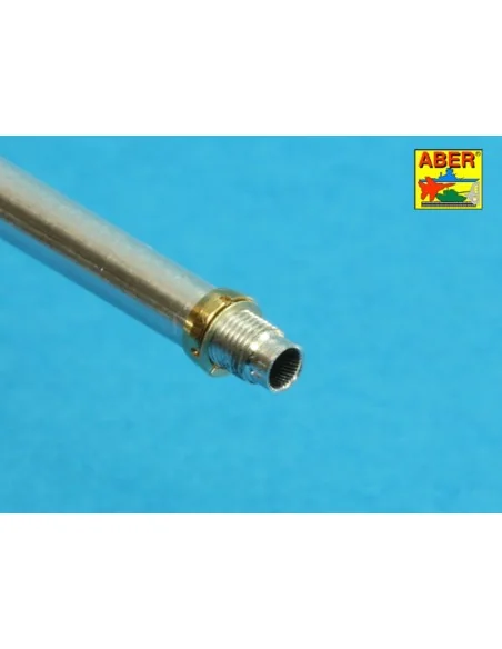 Barrel 8, 8cm Kw.K 43 for Tiger B Porsche turret-late, 1/35 - Aber ...