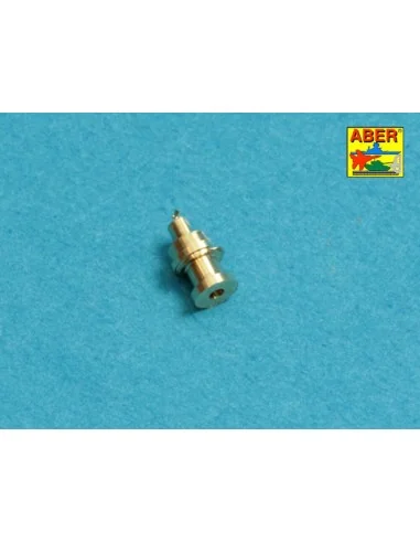 Set of 2 barrels for Russian 14, 5 mm machine guns KPVT used on ZPU...