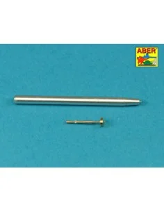 Barrel ROQF Mk.I 76, 2mm for Matilda Mk.IIICS with Besa MG barrel, ... 2