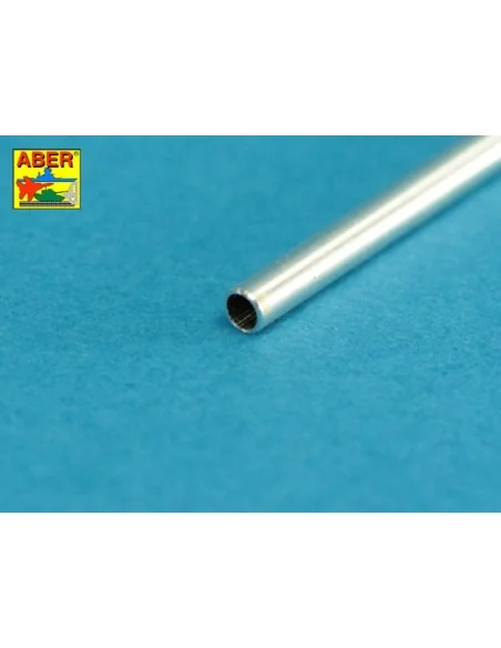 Barrel ROQF Mk.I 76, 2mm for Matilda Mk.IIICS with Besa MG barrel, ...