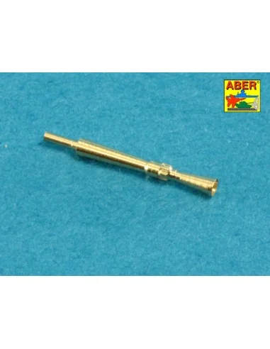Late barrel for Valentine Mk.II to VII or Matilda Mk.III/IV with Be...